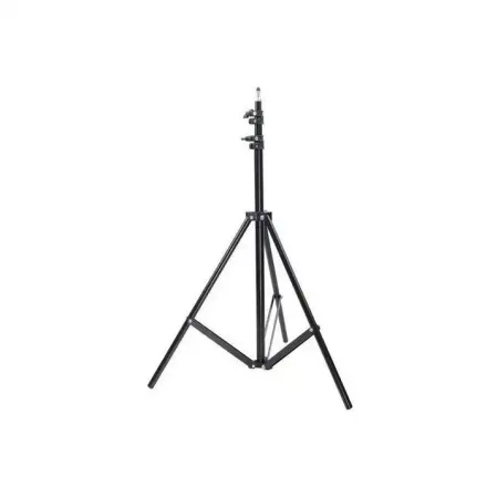 Trépied Studio Photo Softbox Flash Réflecteur Éclairage Support Background thumbnail 2