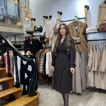 Trench Oversize Long thumbnail 4