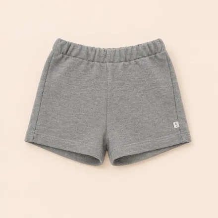 Ensemble Garçon Polo Imprimé & Short – Look Urbain Et Confort Absolu thumbnail 3