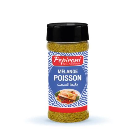 Mélange Poisson 35g thumbnail 1