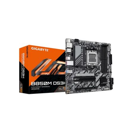 Composants B850m Ds3h thumbnail 2