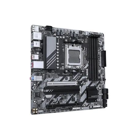 Composants B850m Ds3h thumbnail 3