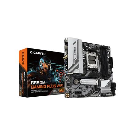 Composants B650m Gaming Plus Wifi thumbnail 3