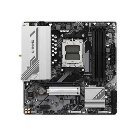 Composants B650m Gaming Plus Wifi thumbnail 2