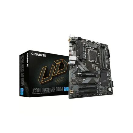 Composants B760 Ds3h Ax Ddr4 thumbnail 1