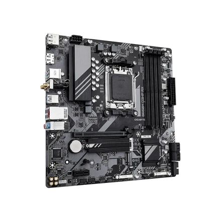 Composants B650m D3hp Ax thumbnail 4