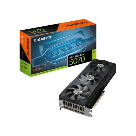 Gigabyte Geforce Rtx 5070 Eagle Oc Sff 12g thumbnail 3