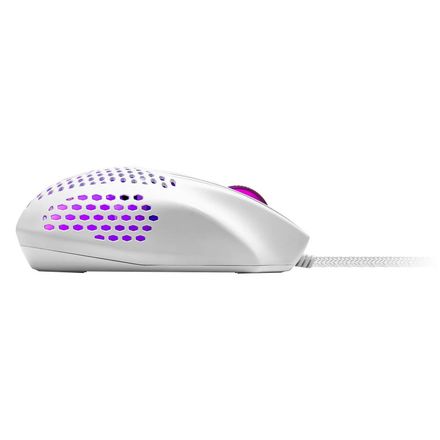 Cooler Master Mastermouse Mm720 Blanc Mat thumbnail 4