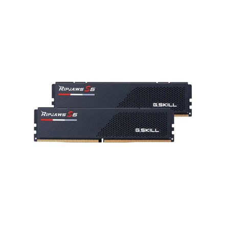 Ripjaws S5 64 Go (2 X 32 Go) Ddr5 5600 Mhz Cl36 Noir thumbnail 2
