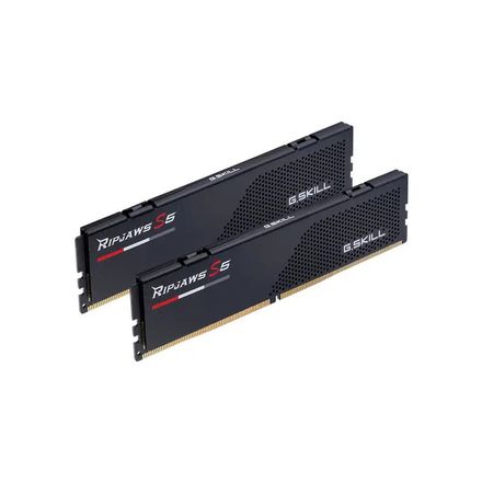 Ripjaws S5 64 Go (2 X 32 Go) Ddr5 5600 Mhz Cl36 Noir thumbnail 4