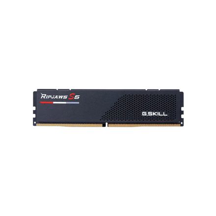 Ripjaws S5 64 Go (2 X 32 Go) Ddr5 5600 Mhz Cl36 Noir thumbnail 3