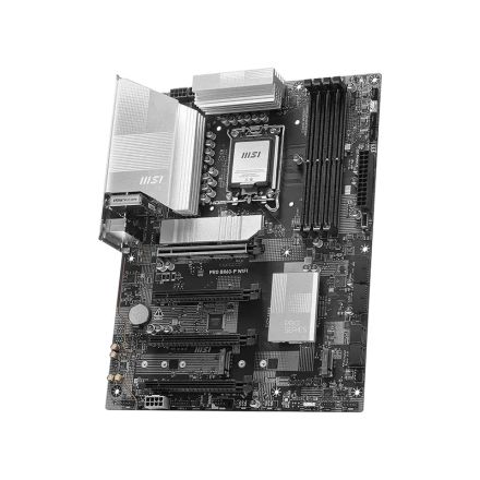 Msi Pro B860-p Wifi thumbnail 2