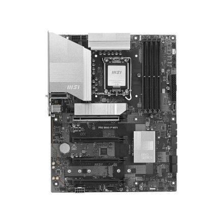 Msi Pro B860-p Wifi thumbnail 4