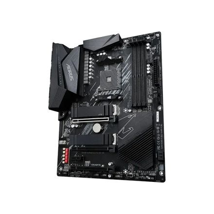 B550 Aorus Elite Ax V2 thumbnail 4