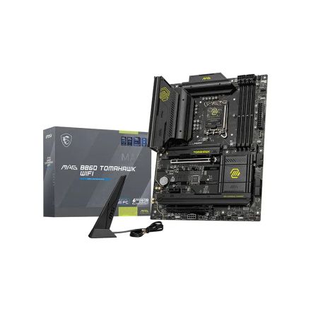 Msi Mag B860 Tomahawk Wifi thumbnail 1