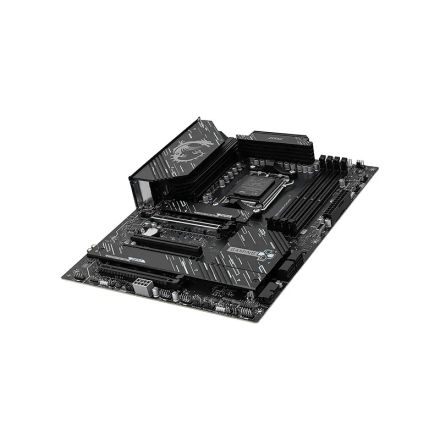 Msi X870 Gaming Plus Wifi thumbnail 3