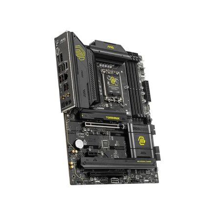 Msi Mag B860 Tomahawk Wifi thumbnail 4