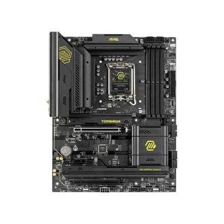 Msi Mag B860 Tomahawk Wifi thumbnail 2