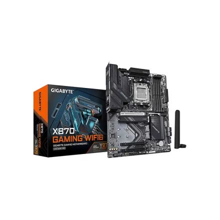 Gigabyte X870 Gaming Wifi6 thumbnail 1