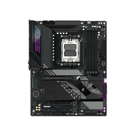 Gigabyte X870e Aorus Elite Wifi7 thumbnail 4
