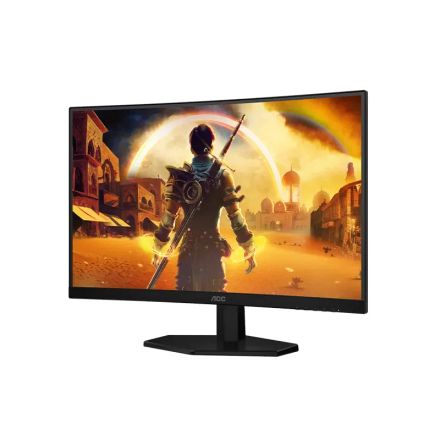 Aoc C27g42e 27 Fast Va 180hz 0.5ms Fhd thumbnail 3