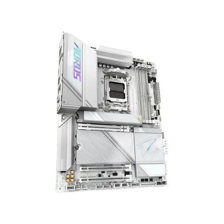Gigabyte X870e Aorus Pro Ice thumbnail 2