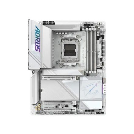 Gigabyte X870e Aorus Pro Ice thumbnail 4