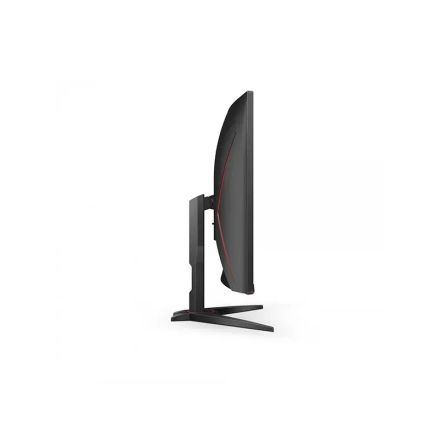 Aoc C32g2ze/bk 31.5 Va 240hz 0.5ms Fhd thumbnail 3