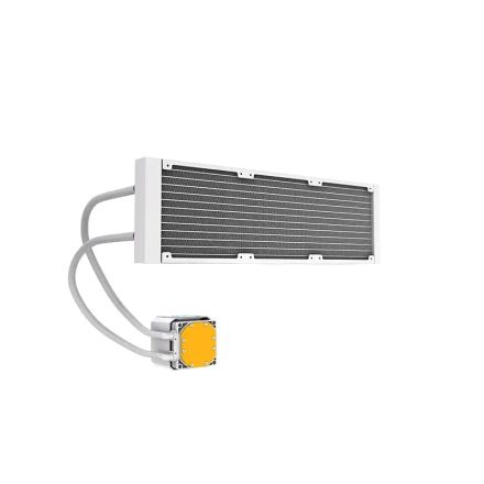 Hydrocurved Hc360 - Blanc thumbnail 2