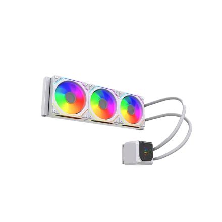Hydrocurved Hc360 - Blanc thumbnail 3