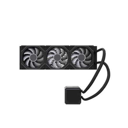 Hydrocurved Hc360 - Noir thumbnail 3