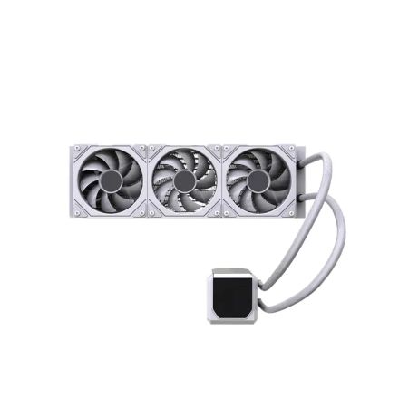 Hydrocurved Hc360 - Blanc thumbnail 4
