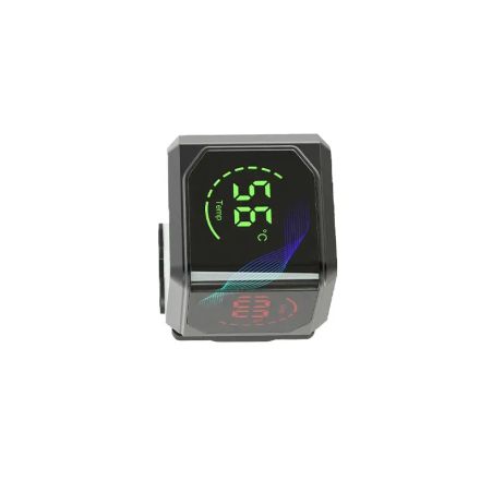Hydrocurved Hc360 - Noir thumbnail 4
