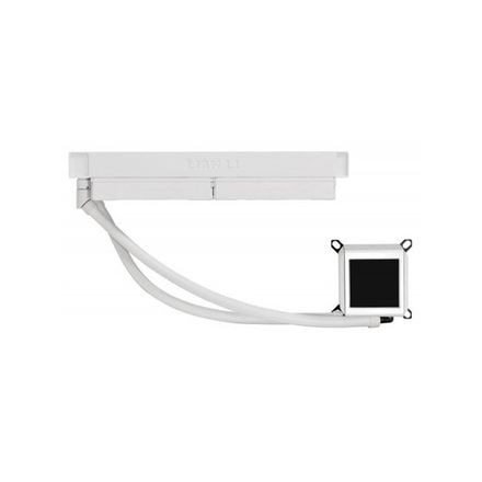 Galahad Ii Lcd 280 - Blanc thumbnail 3