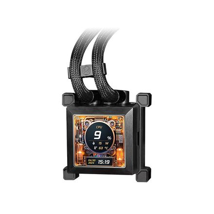 Hydroshift Lcd 360r - Noir thumbnail 3