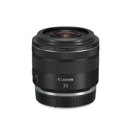 Objectif Rf 35mm F1.8 Is Macro Stm  thumbnail 1