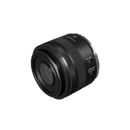 Objectif Rf 35mm F1.8 Is Macro Stm  thumbnail 2