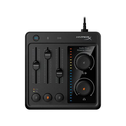 Hyperx Audio Mixer (73c12aa) thumbnail 2