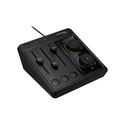 Hyperx Audio Mixer (73c12aa) thumbnail 4