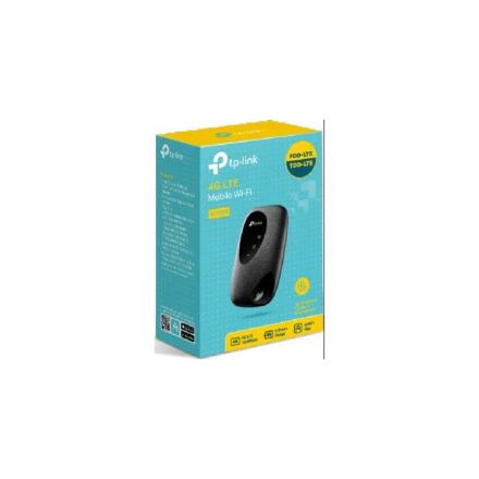 Modem 150mbps 4g Lte Mobile Wi-fi M7200 thumbnail 1