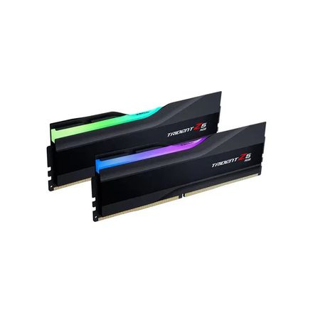 G.skill Trident Z5 Rgb 32 Go (2 X 16 Go) Ddr5 6000 Mhz thumbnail 3