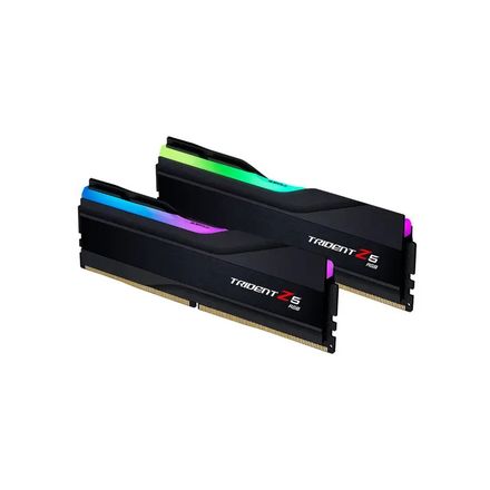 G.skill Trident Z5 Rgb 32 Go (2 X 16 Go) Ddr5 6000 Mhz thumbnail 4