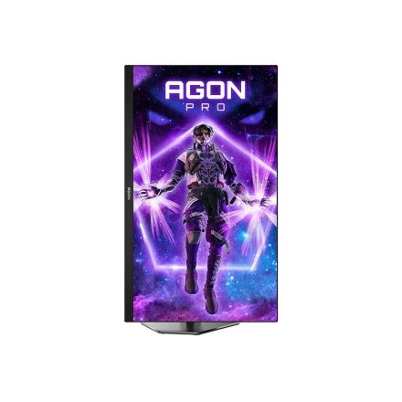 Aoc Agon Pro Ag276fk 27 520hz 0.3ms Fhd thumbnail 3