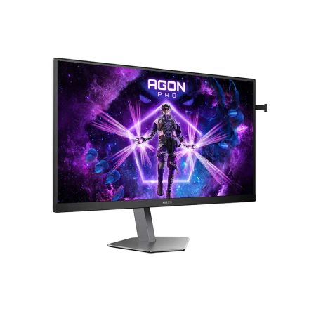 Aoc Agon Pro Ag276fk 27 520hz 0.3ms Fhd thumbnail 4