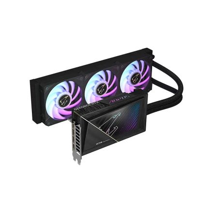 Aorus Geforce Rtx 5080 Xtreme Waterforce 16g thumbnail 1