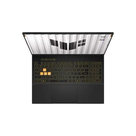 Asus Tuf Gaming F16 Tuf608jmr-rv026w Intel I7-14650hx/16gb Ddr5/1tb Ssd/rtx 5060 8g/16″ 165hz/win11 thumbnail 2