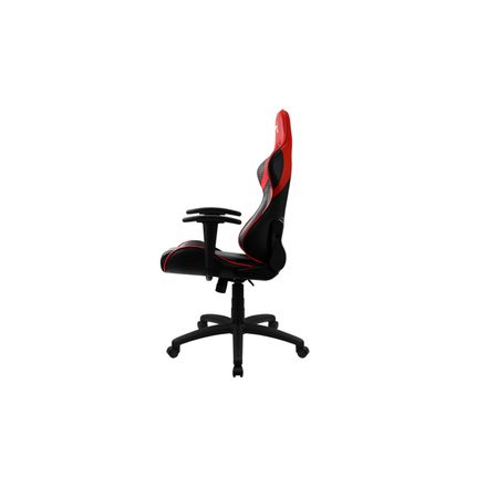 Chaise Gaming Ac100 Air Rouge thumbnail 3