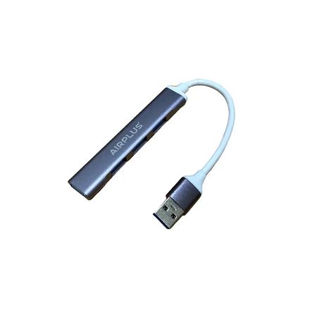 Airplus Usb 3.0 Hub 4 In 1 thumbnail 1