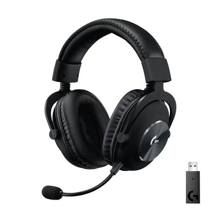 casque gaming G Pro X Wireless Lightspeed Gaming Headset thumbnail 2