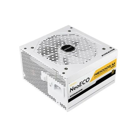 Antec Ne1000g M Atx3.1 Blanc thumbnail 3